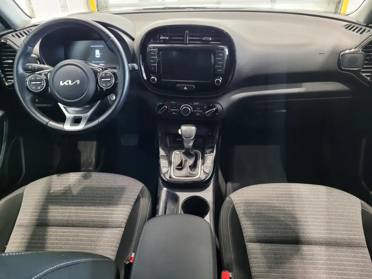 Kia Soul снимка Kia Soul