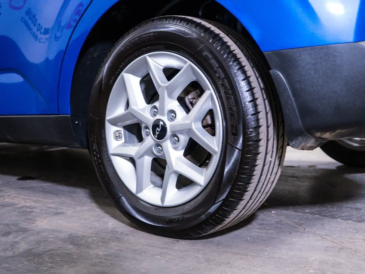 Kia Soul fotografie Kia Soul