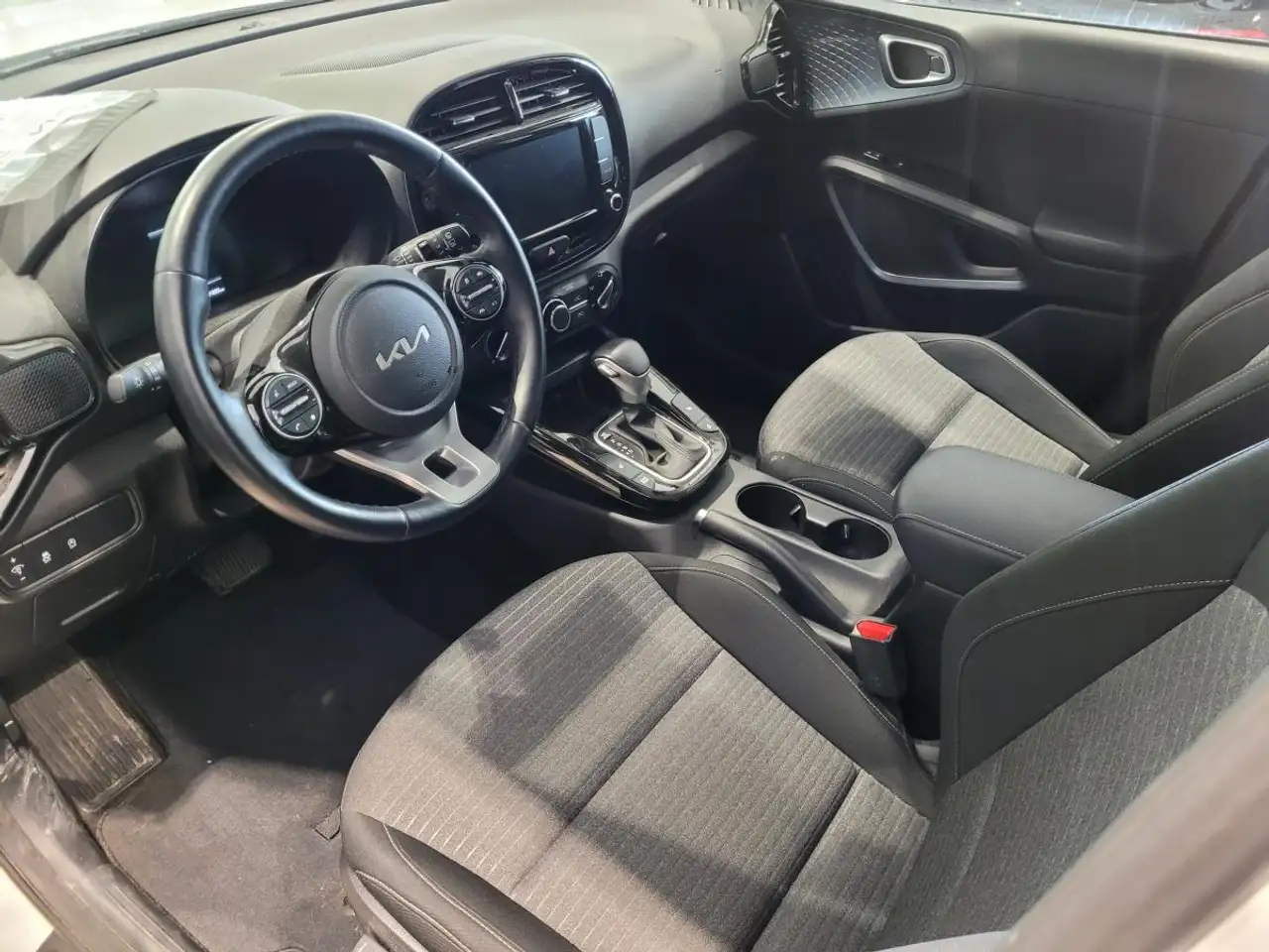 Kia Soul снимка Kia Soul
