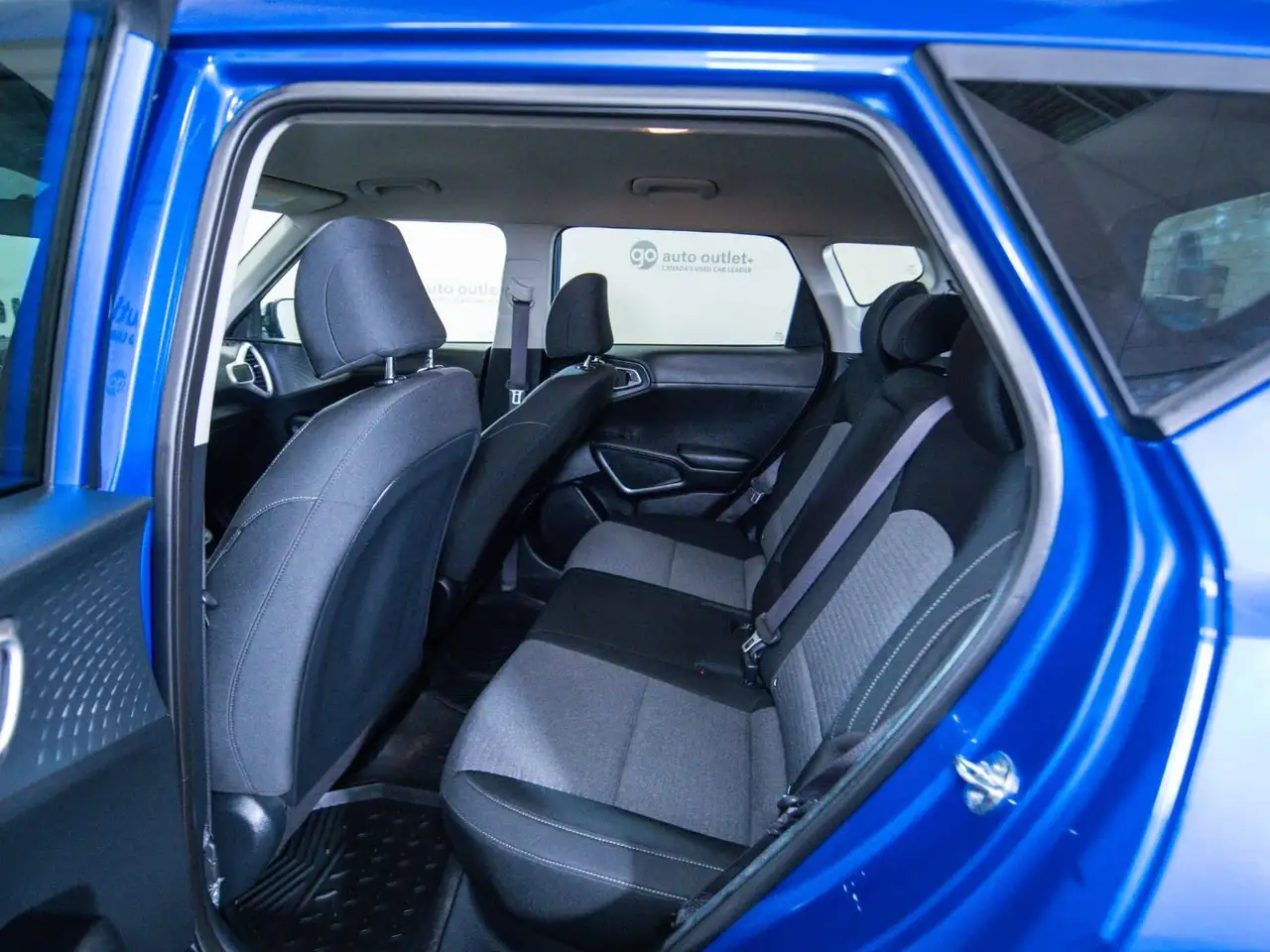 Kia Soul fotografie Kia Soul