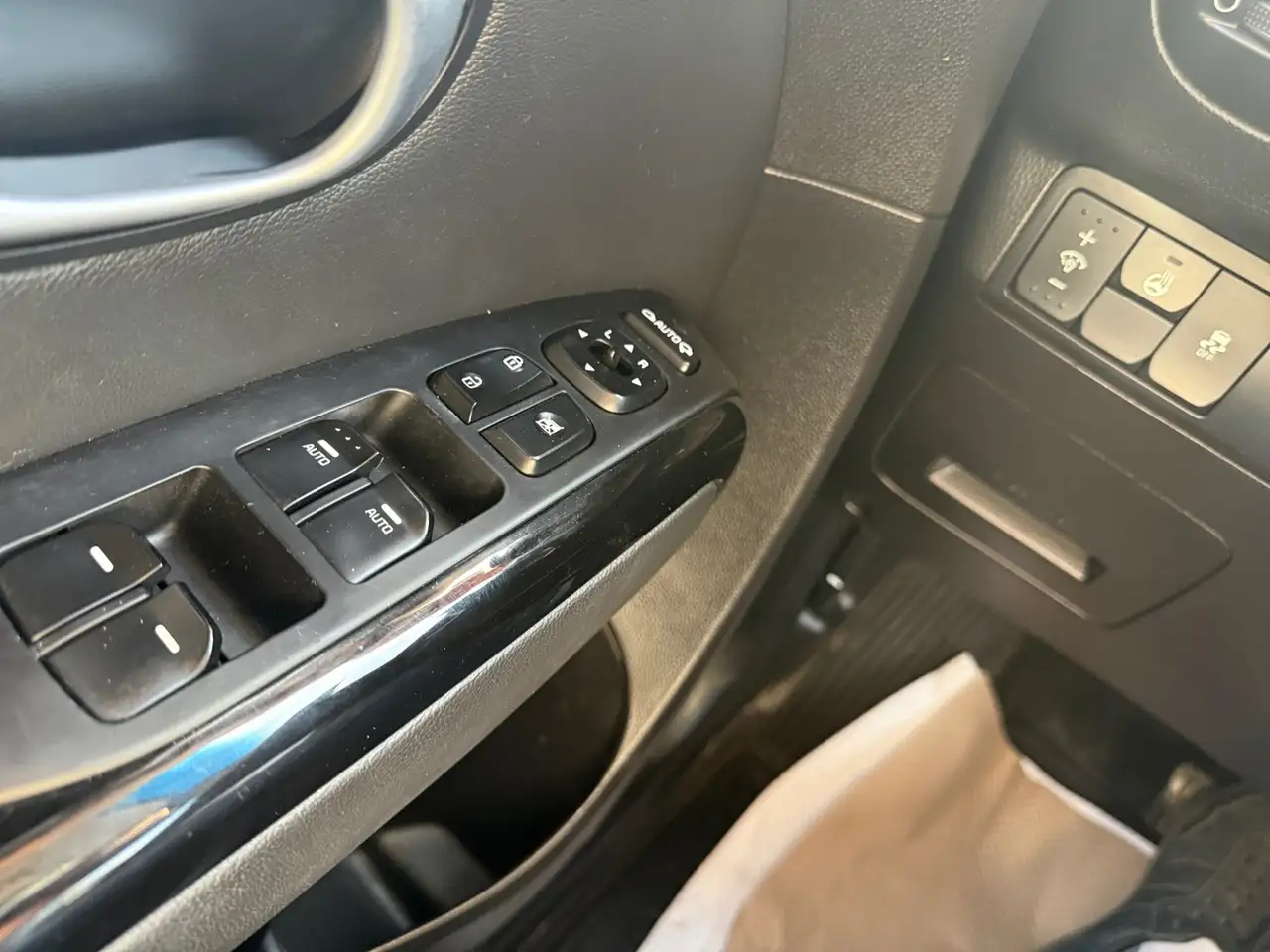 Kia Soul photo Kia Soul