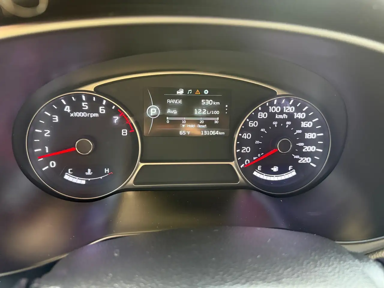 Kia Soul photo Kia Soul