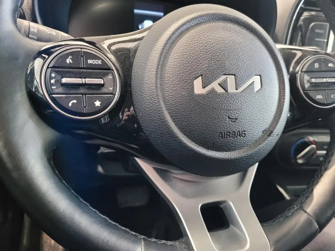 Kia Soul снимка Kia Soul