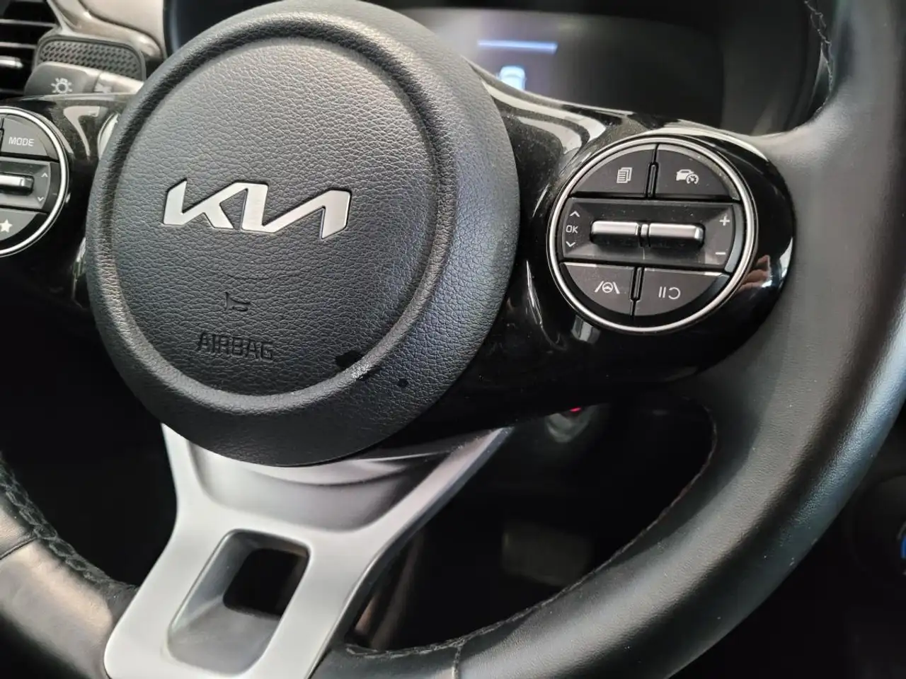 Kia Soul снимка Kia Soul