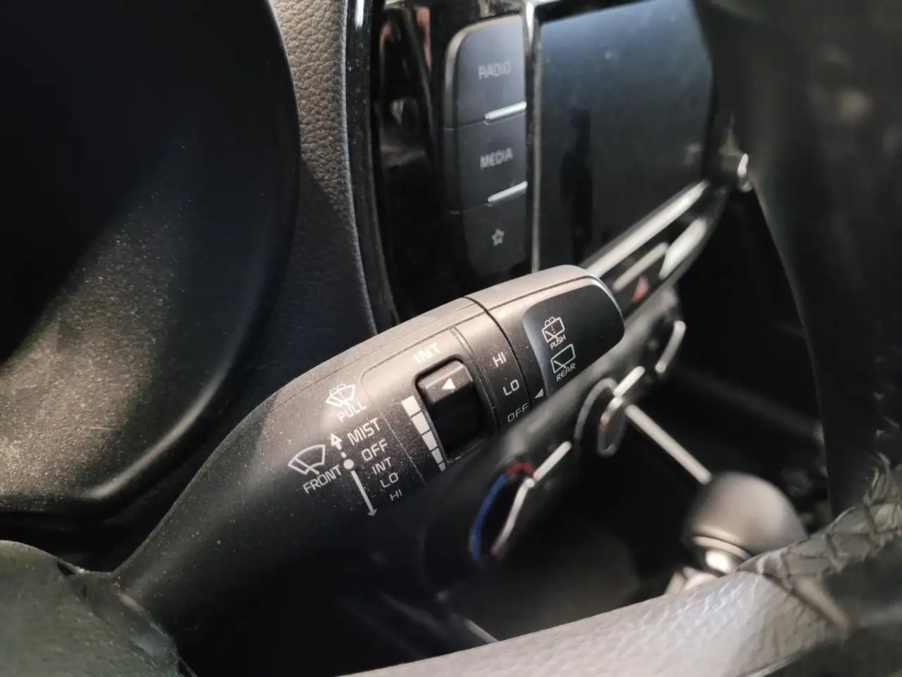 Kia Soul снимка Kia Soul