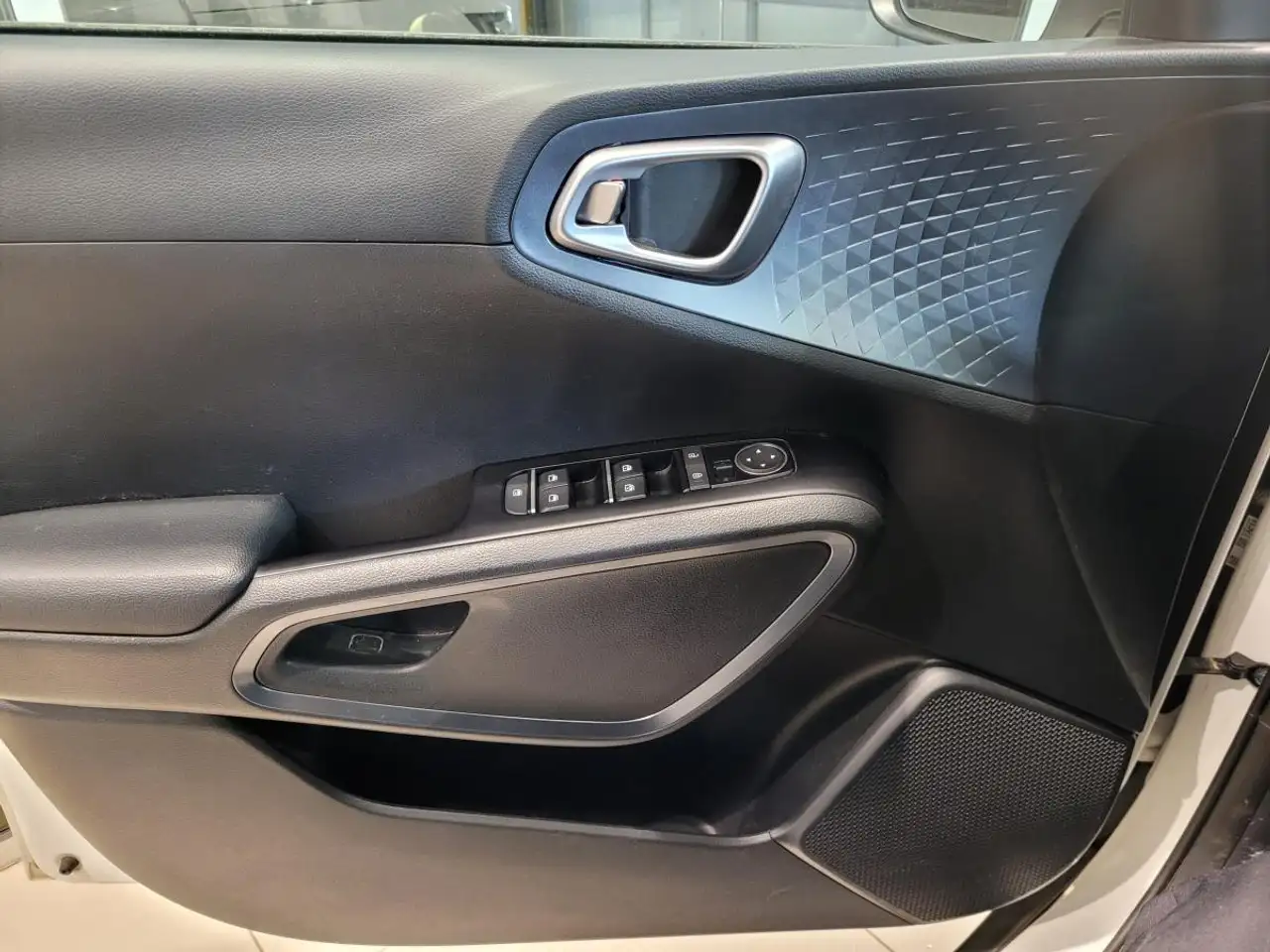 Kia Soul снимка Kia Soul