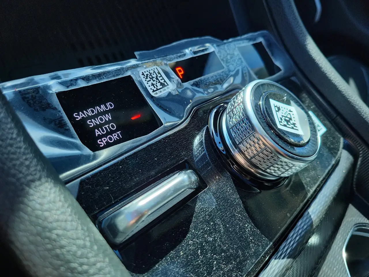 Jeep Grand Cherokee photo Jeep Grand Cherokee