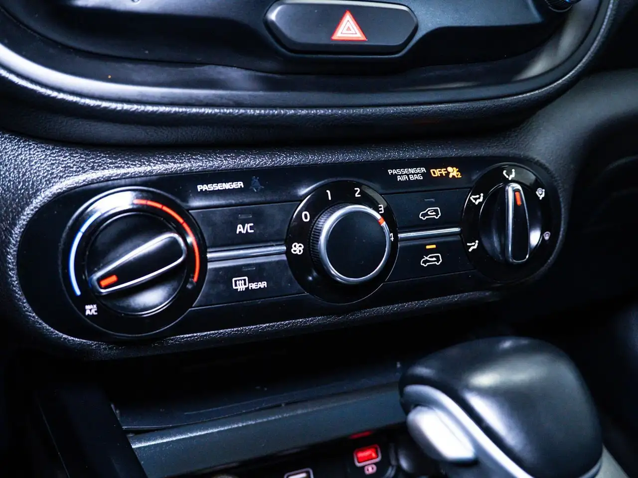 Kia Soul fotografie Kia Soul