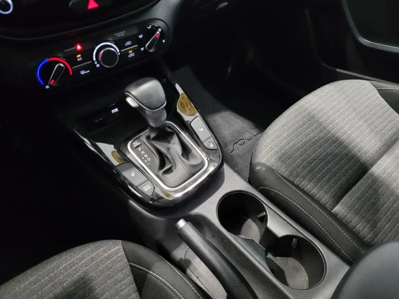 Kia Soul снимка Kia Soul