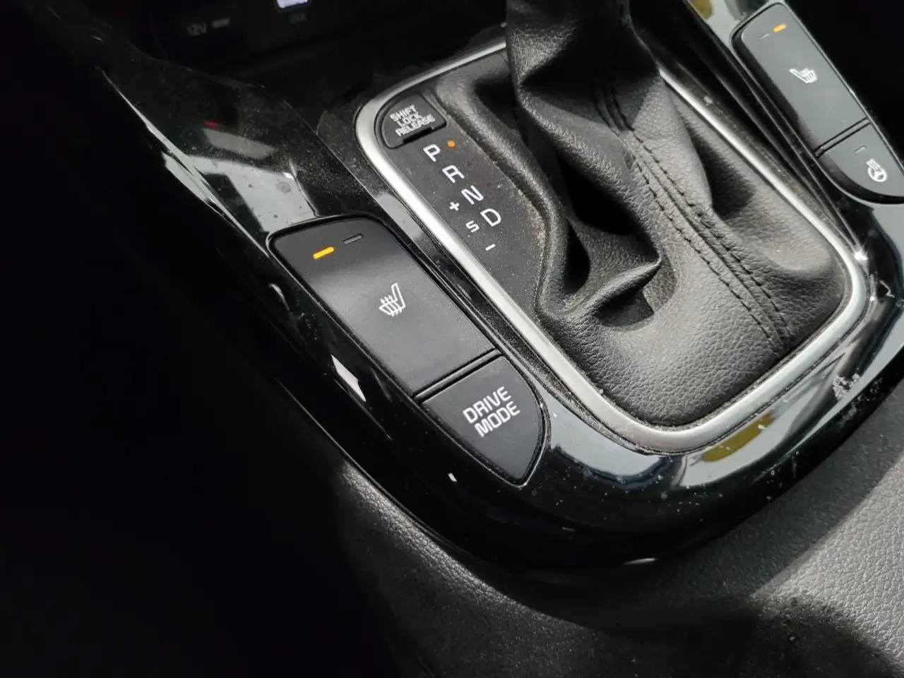 Kia Soul снимка Kia Soul