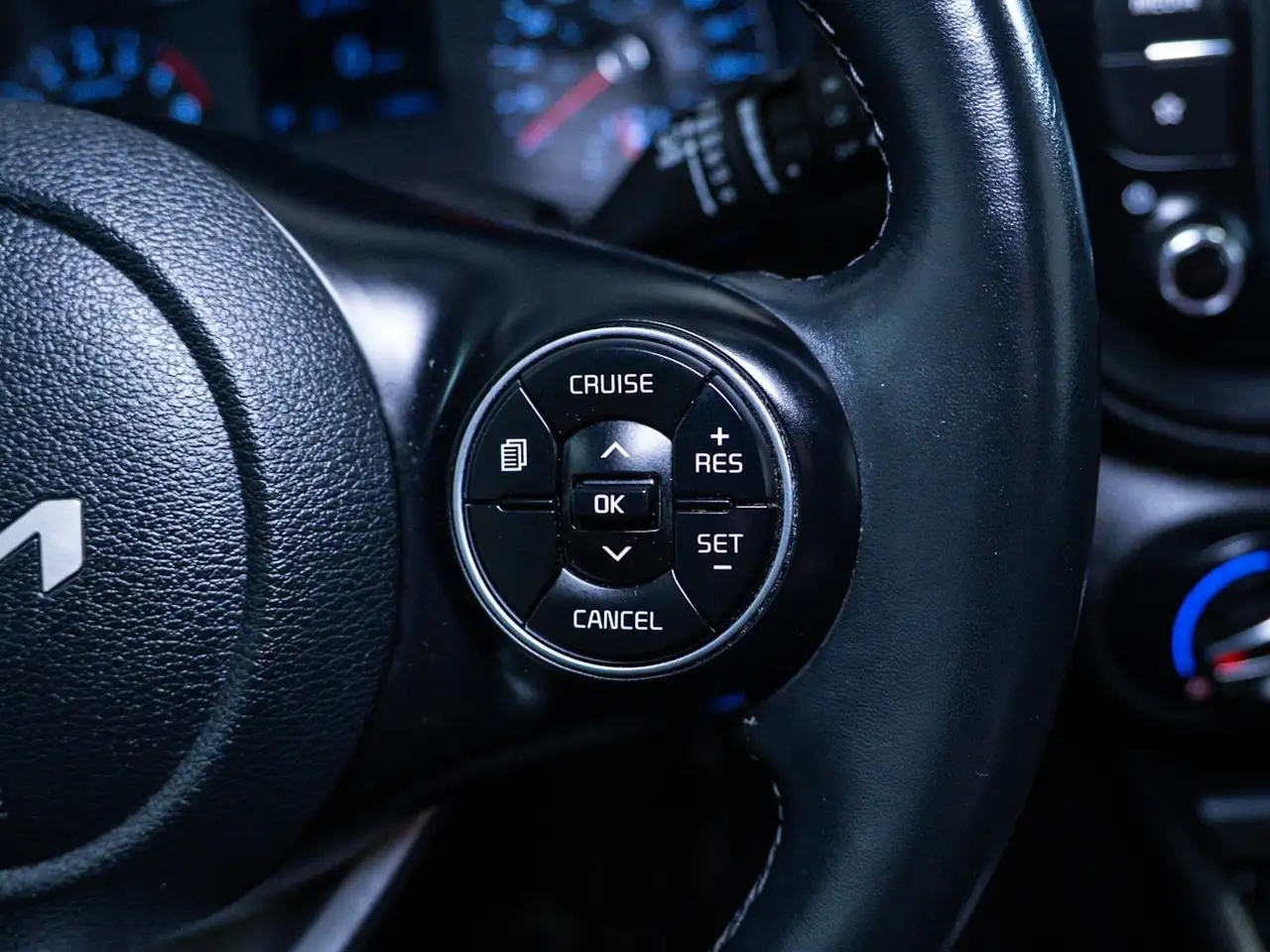 Kia Soul fotografie Kia Soul