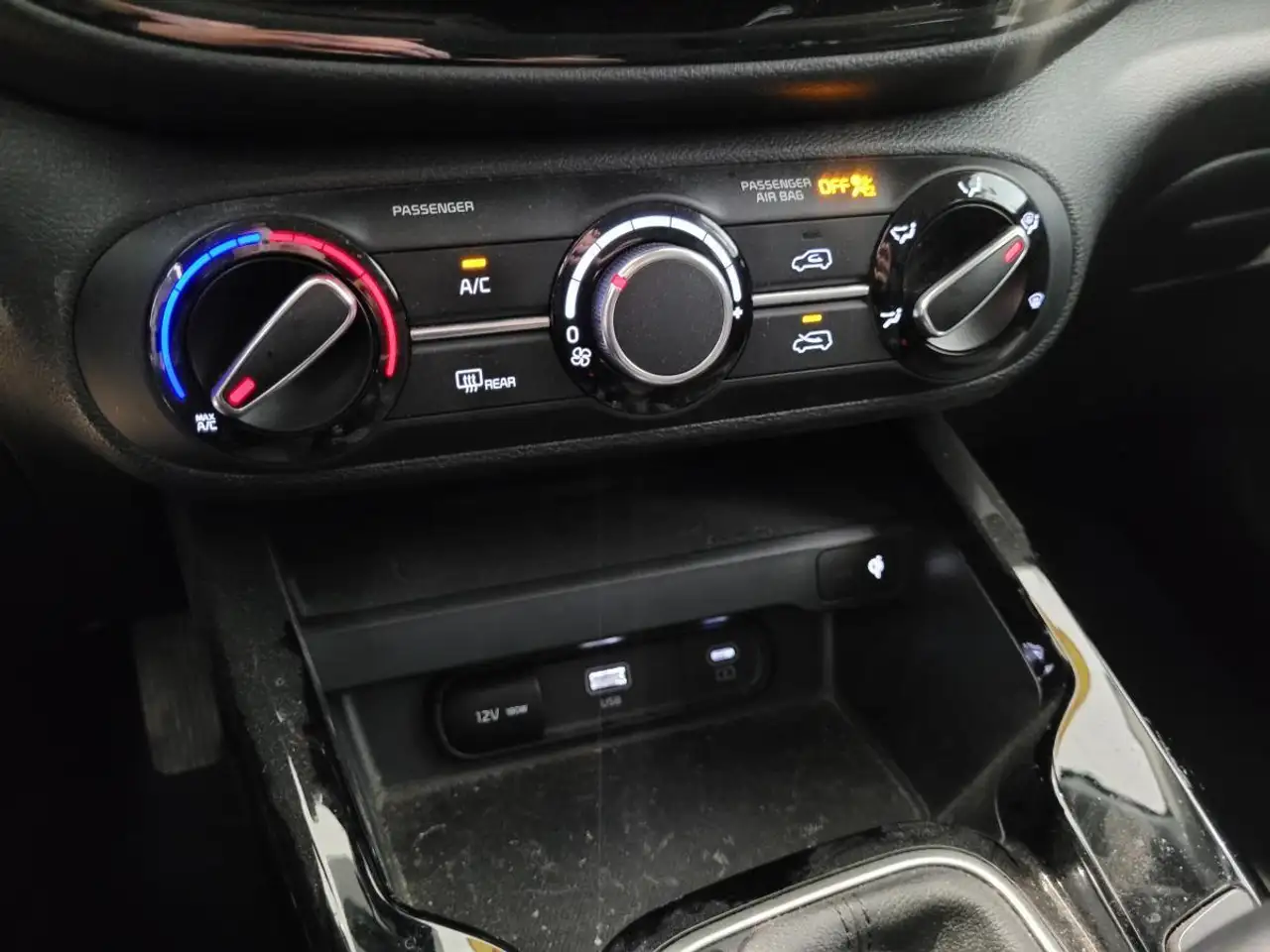 Kia Soul снимка Kia Soul