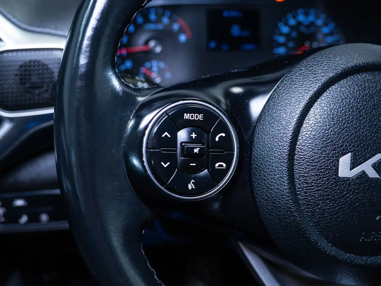 Kia Soul fotografie Kia Soul