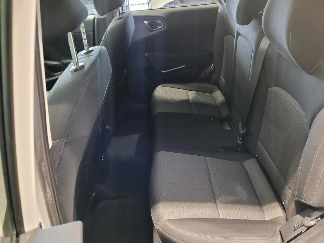 Kia Soul снимка Kia Soul