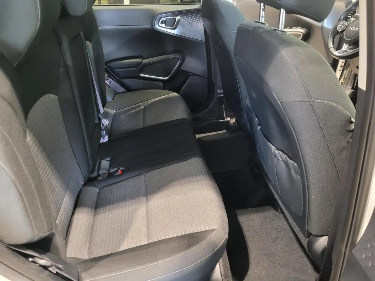Kia Soul снимка Kia Soul
