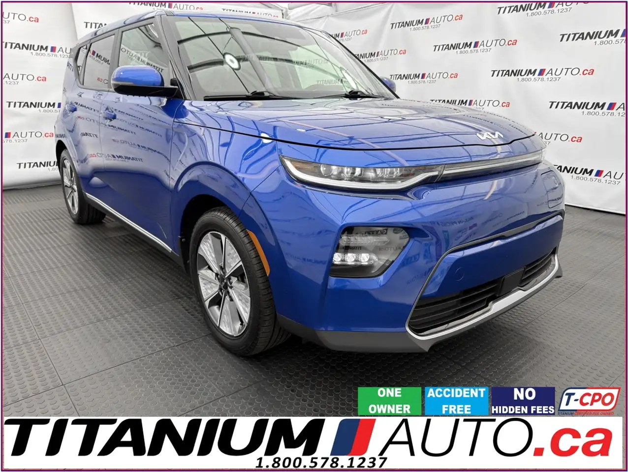 2022 Kia Soul