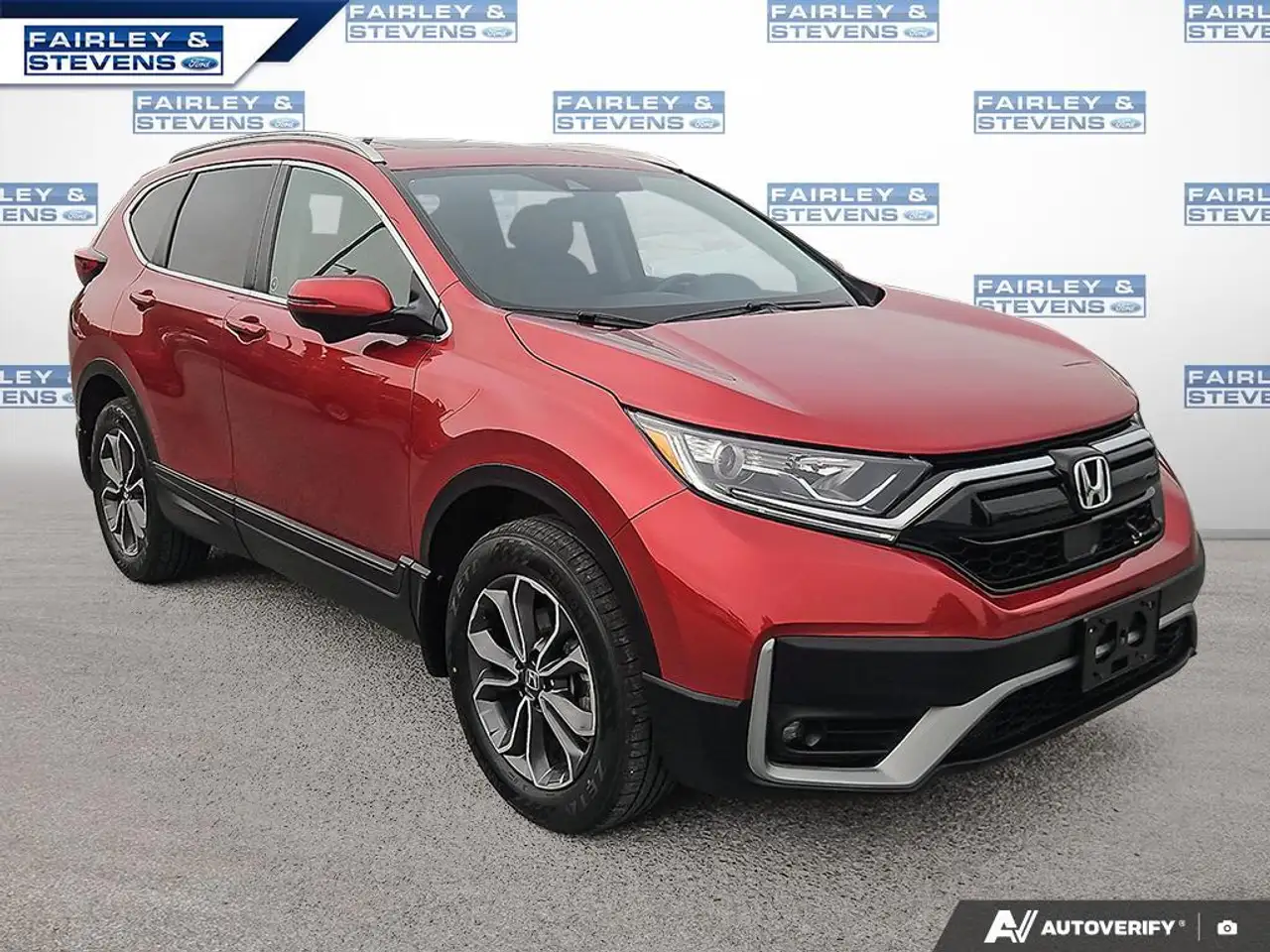 Honda CR-V fotografie Honda CR-V