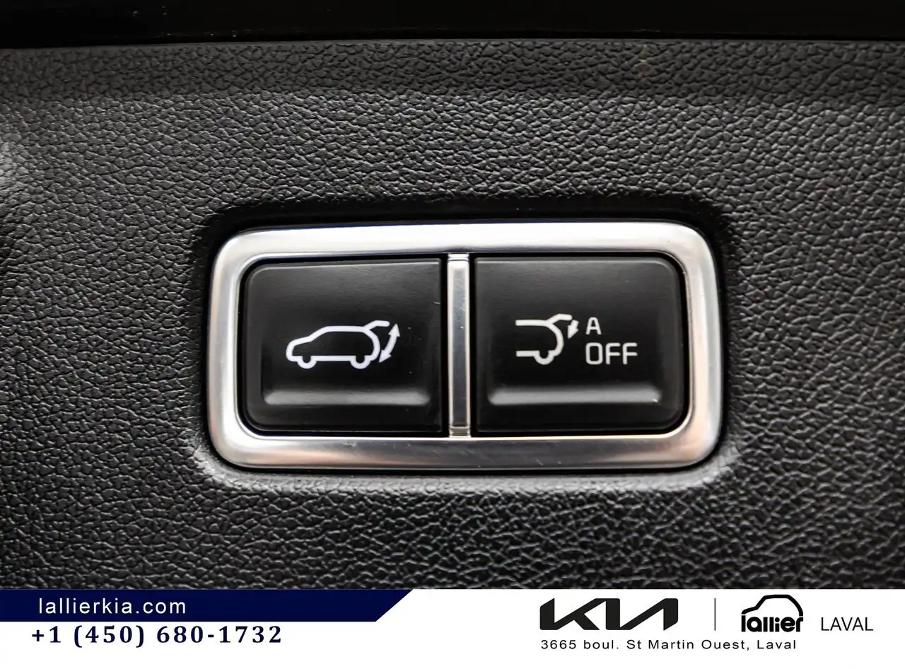 Kia Sorento fotografie Kia Sorento