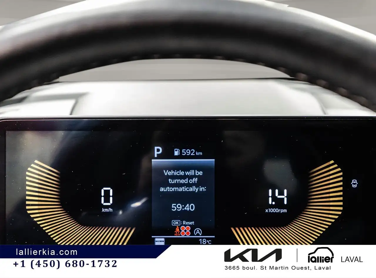 Kia Sorento fotografie Kia Sorento