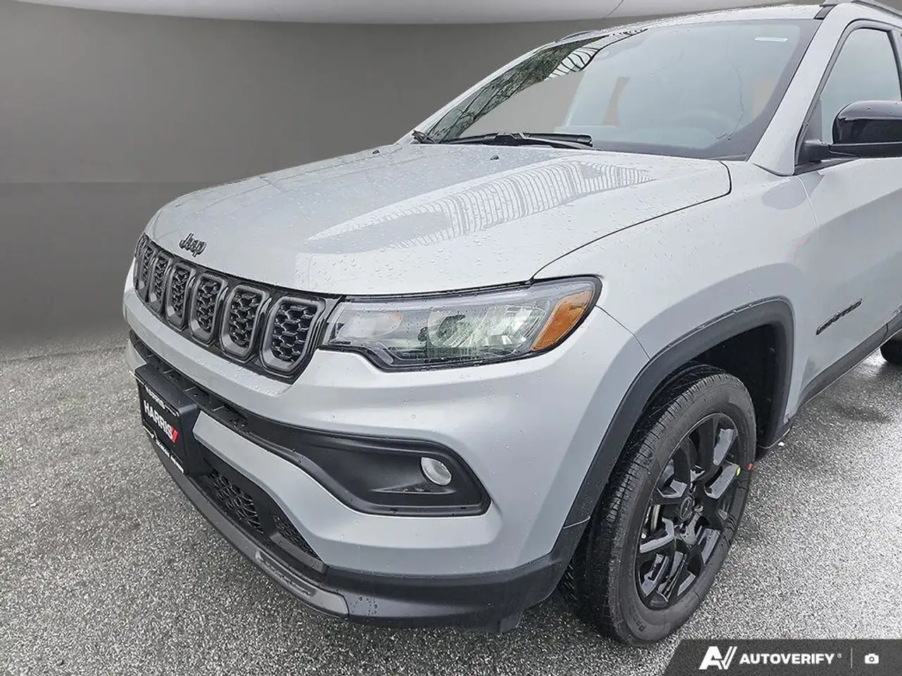 Jeep Compass снимка Jeep Compass