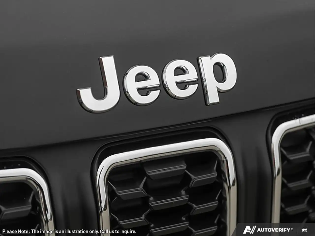 Jeep Compass photo Jeep Compass