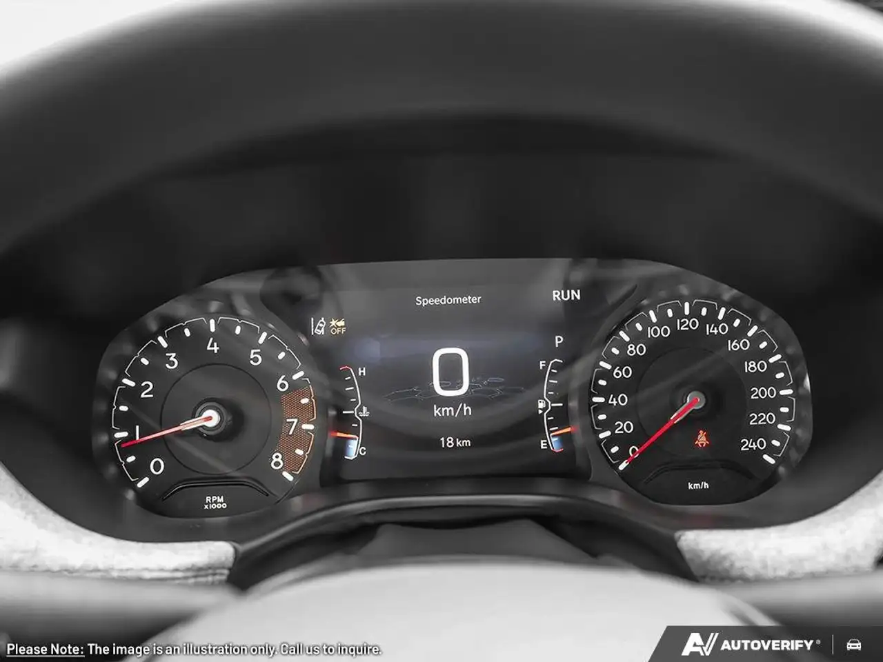 Jeep Compass photo Jeep Compass