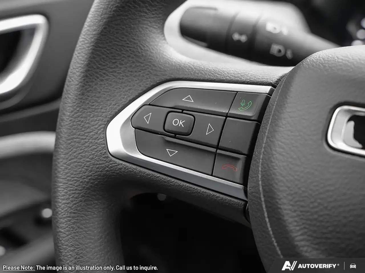 Jeep Compass photo Jeep Compass