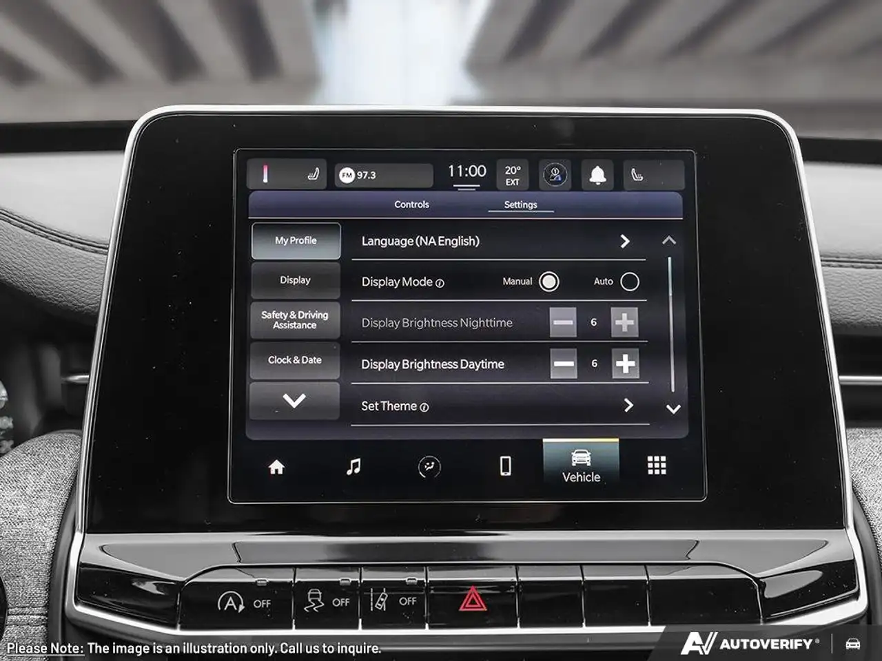 Jeep Compass photo Jeep Compass