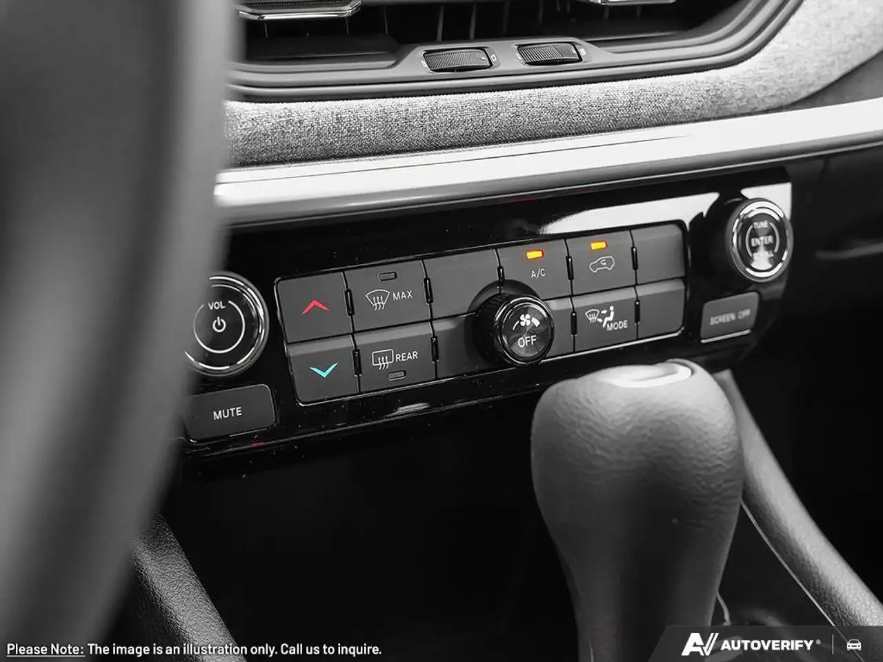 Jeep Compass photo Jeep Compass