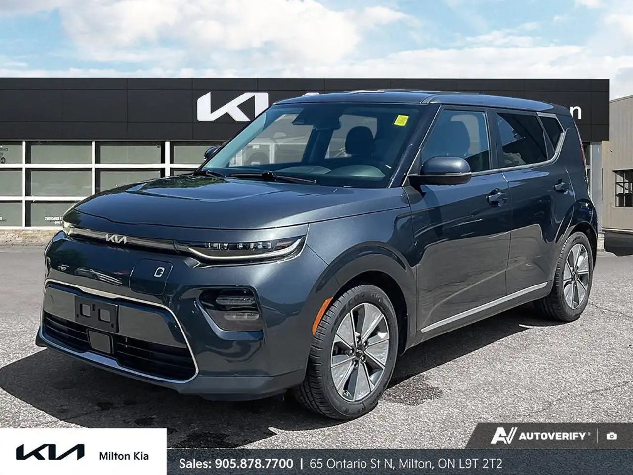 Kia Soul fotografie Kia Soul