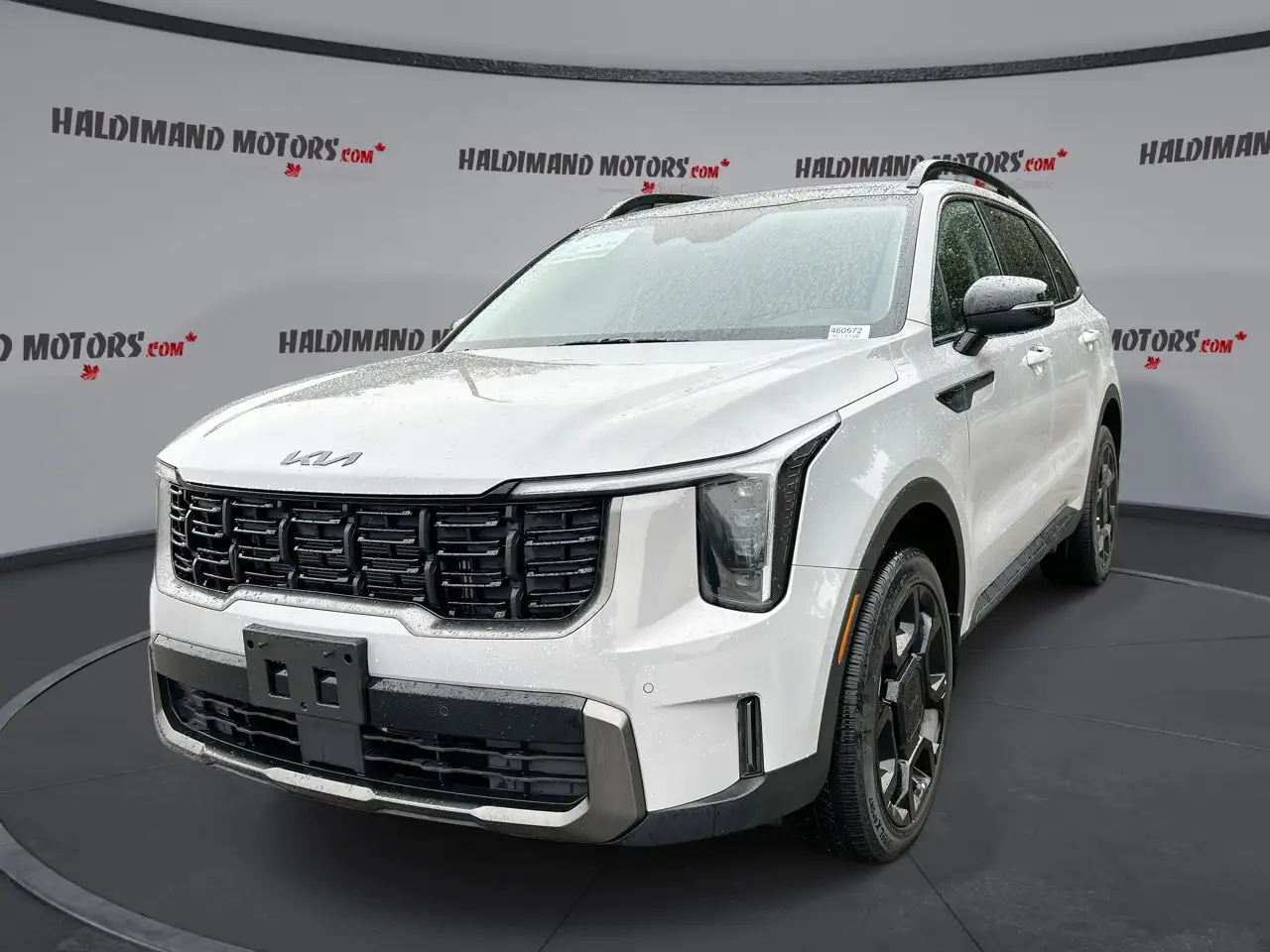 Kia Sorento снимка Kia Sorento