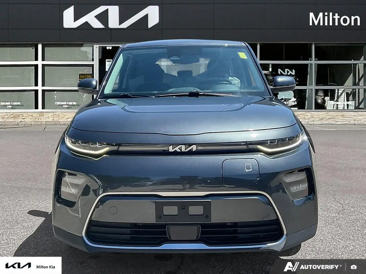 Kia Soul fotografie Kia Soul