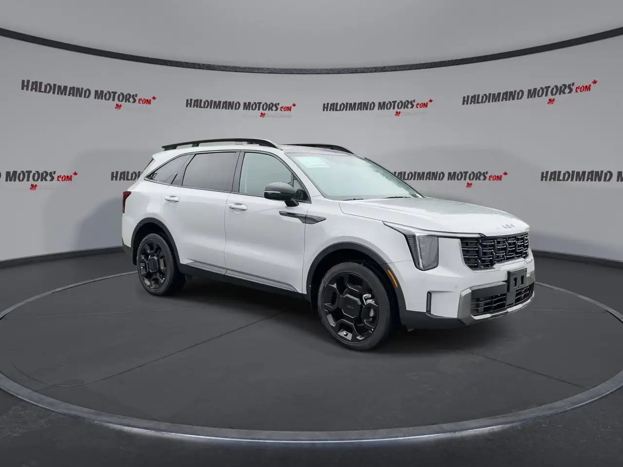 Kia Sorento снимка Kia Sorento