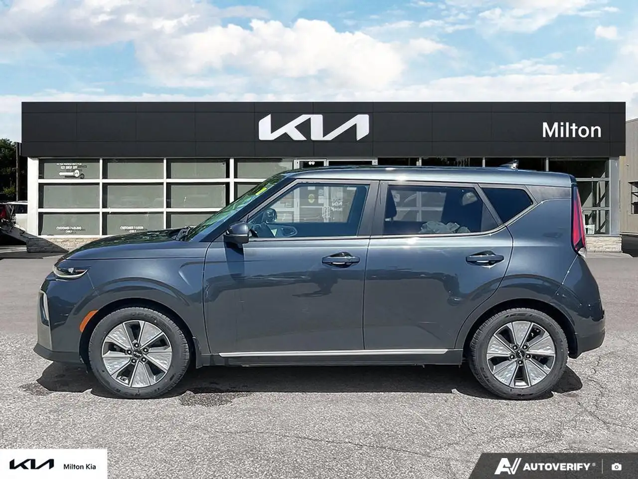 Kia Soul fotografie Kia Soul