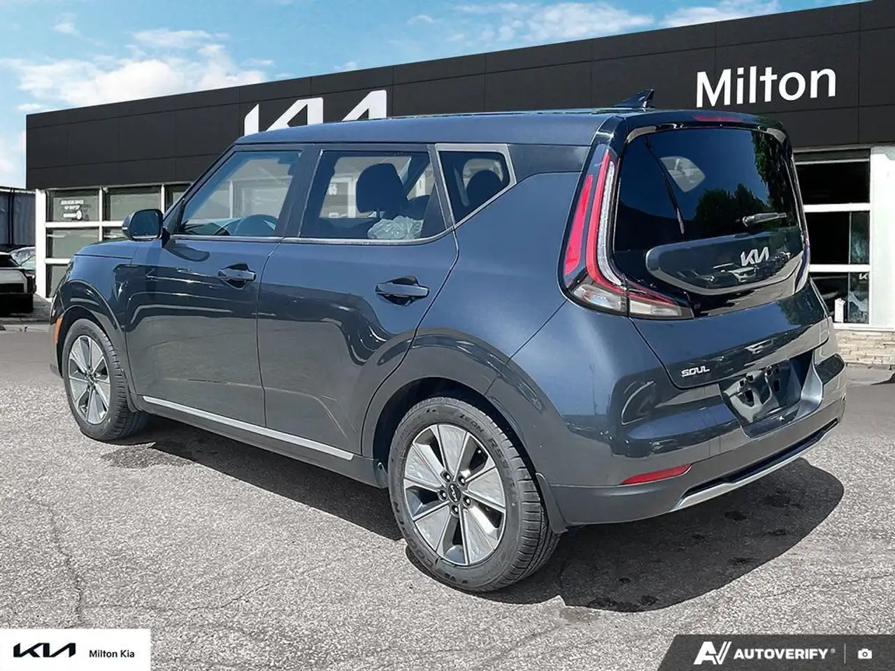 Kia Soul fotografie Kia Soul
