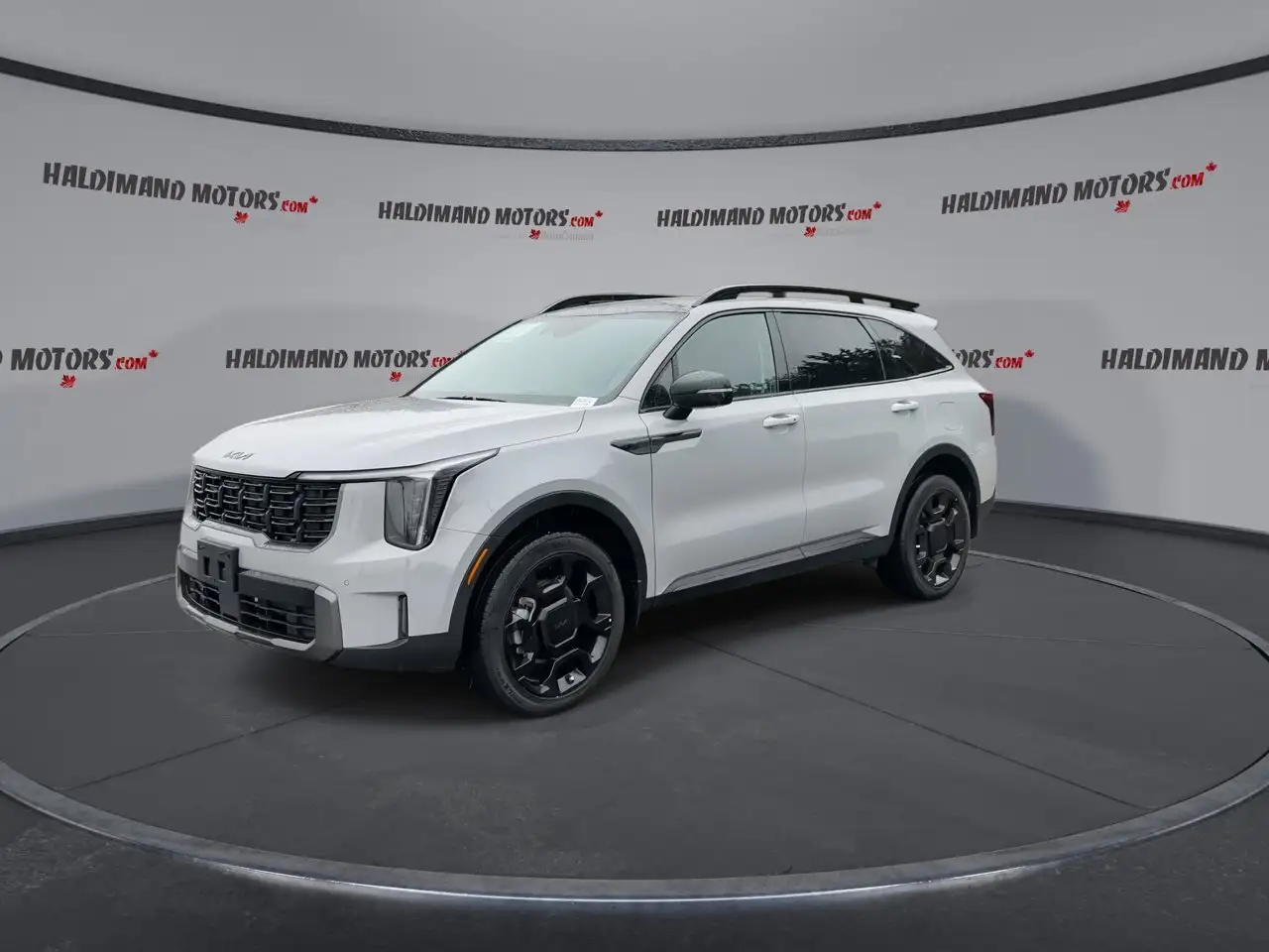 Kia Sorento снимка Kia Sorento