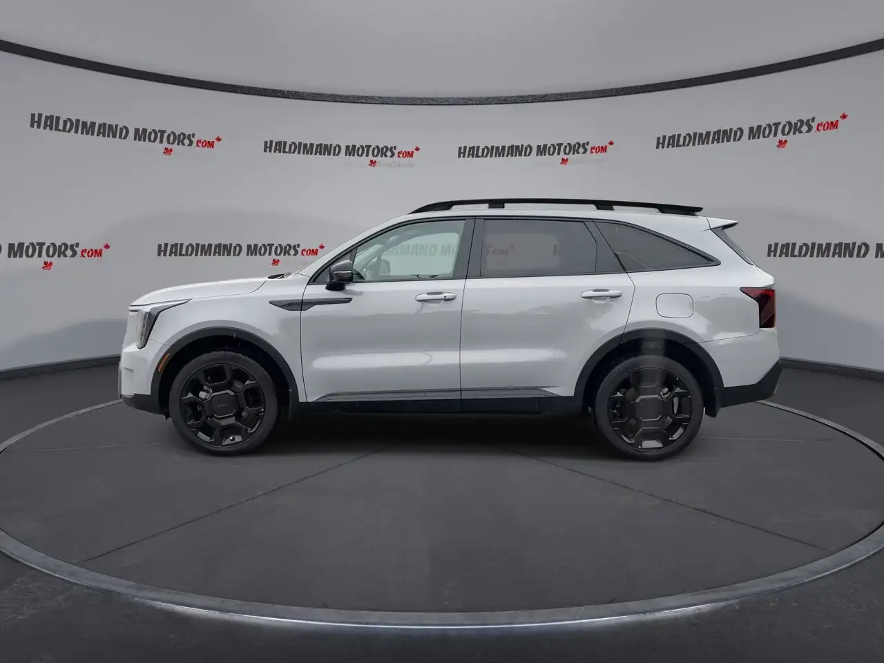 Kia Sorento снимка Kia Sorento
