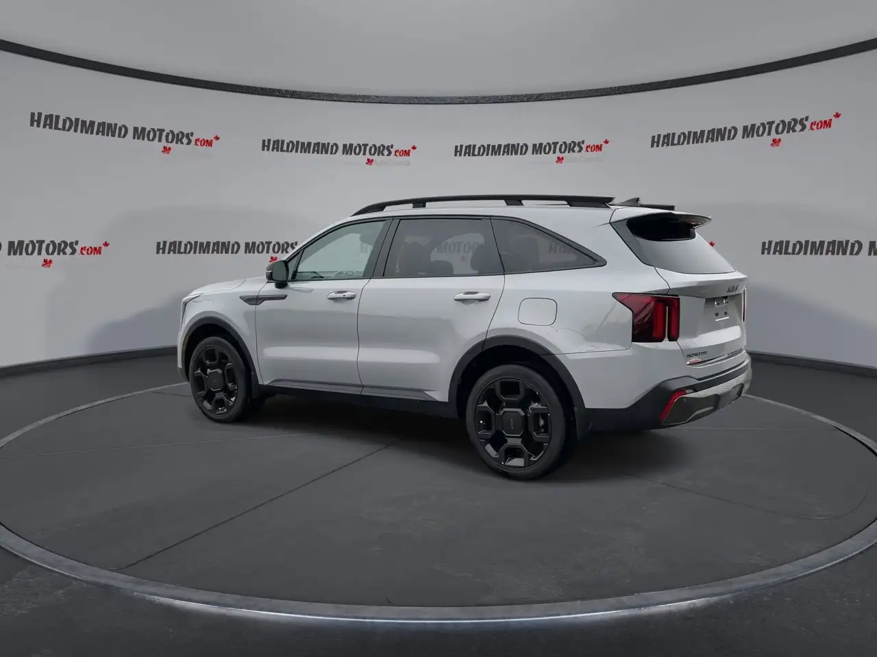 Kia Sorento снимка Kia Sorento