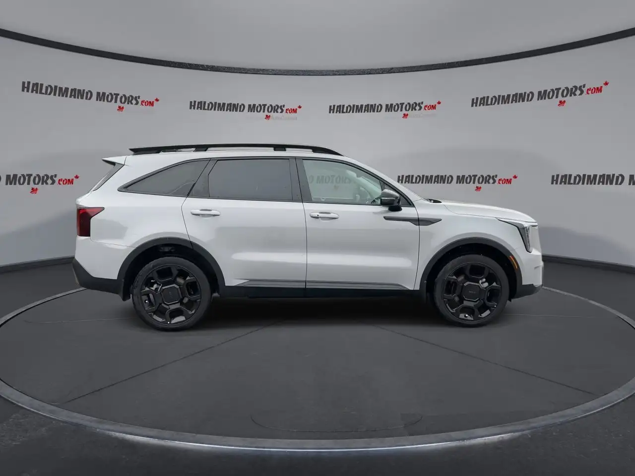 Kia Sorento снимка Kia Sorento