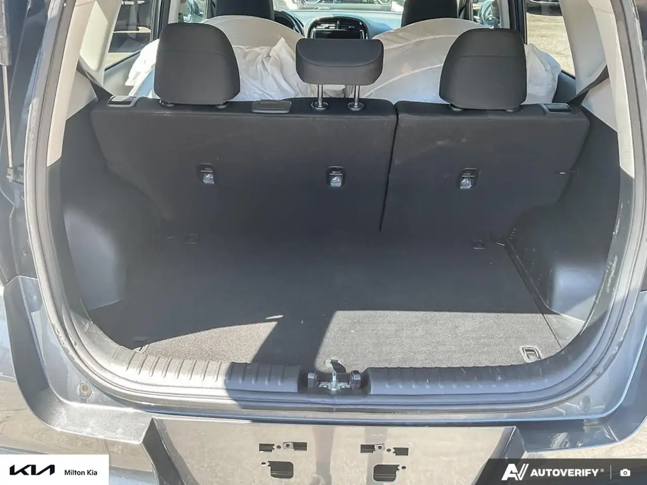 Kia Soul fotografie Kia Soul