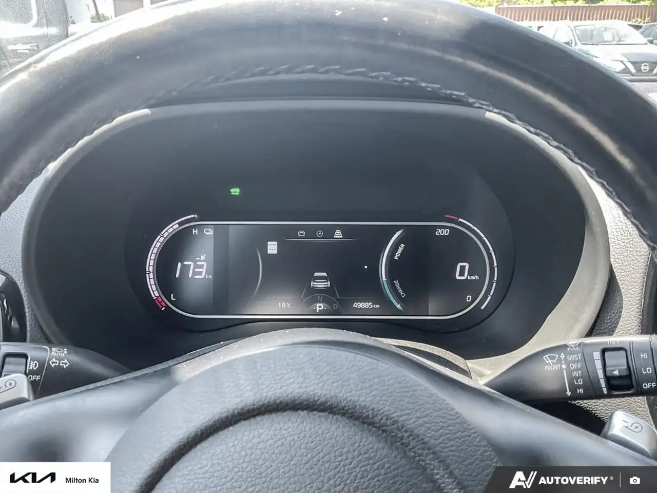 Kia Soul fotografie Kia Soul