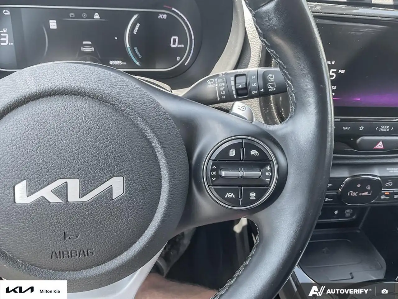 Kia Soul fotografie Kia Soul
