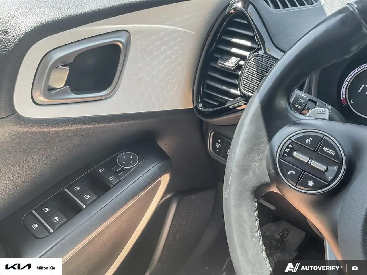 Kia Soul fotografie Kia Soul