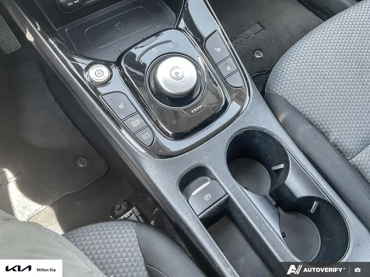 Kia Soul fotografie Kia Soul