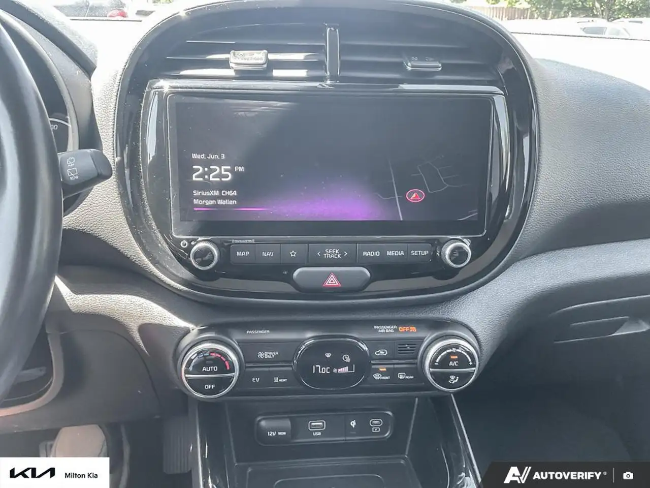 Kia Soul fotografie Kia Soul