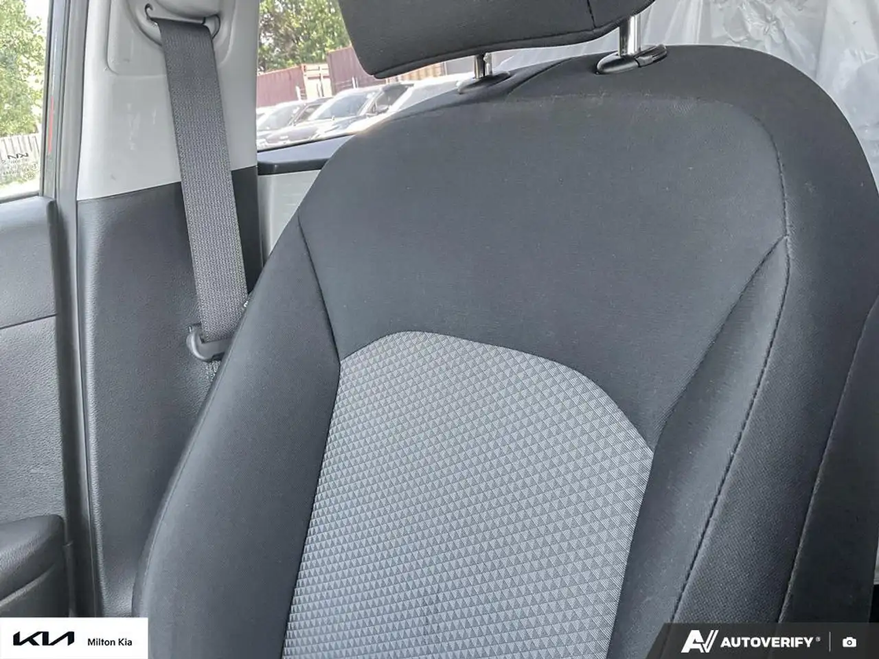 Kia Soul fotografie Kia Soul