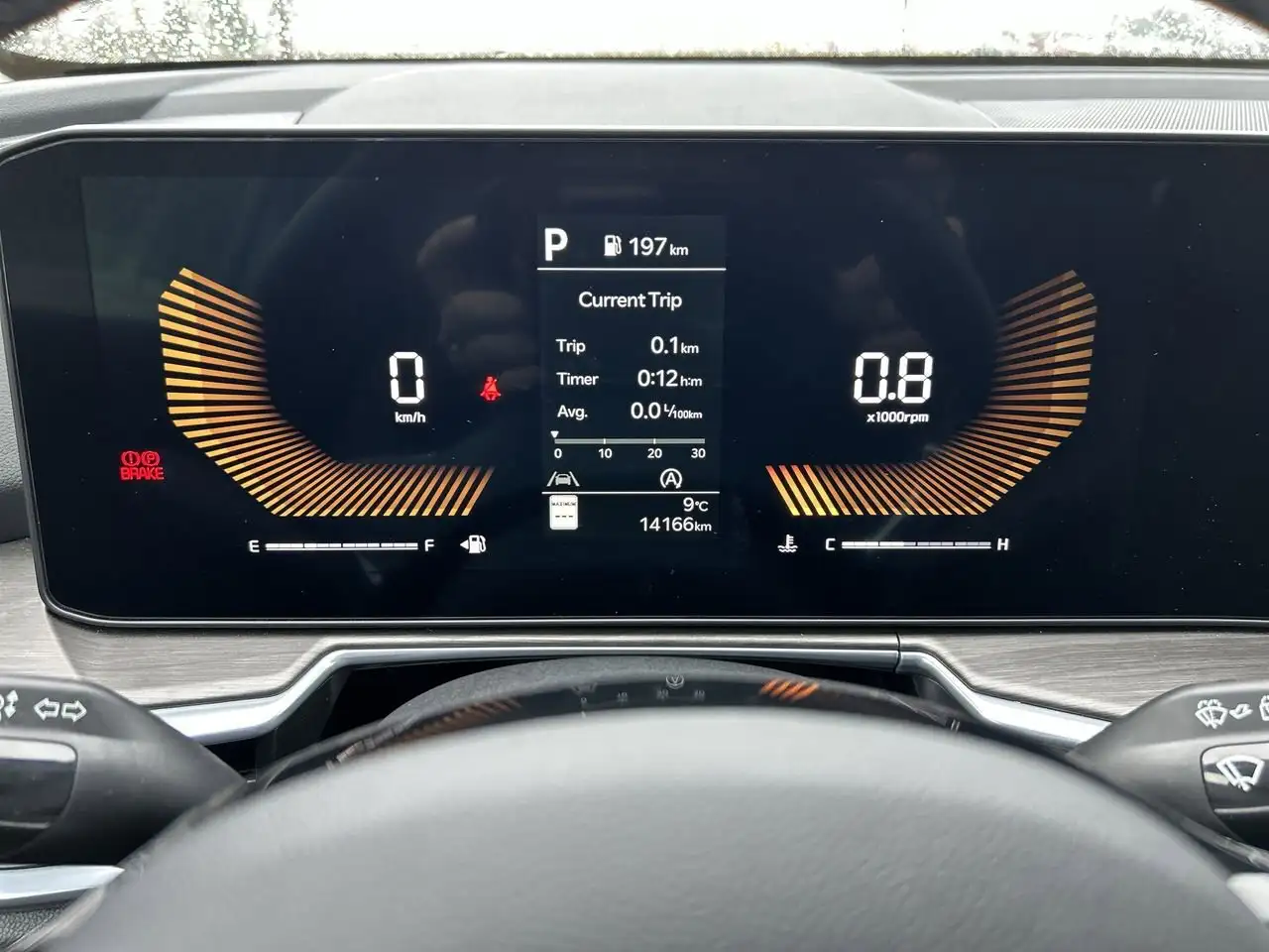 Kia Sorento снимка Kia Sorento