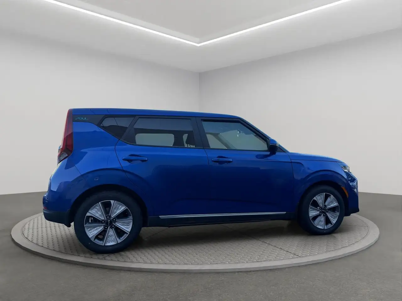 Kia Soul photo Kia Soul
