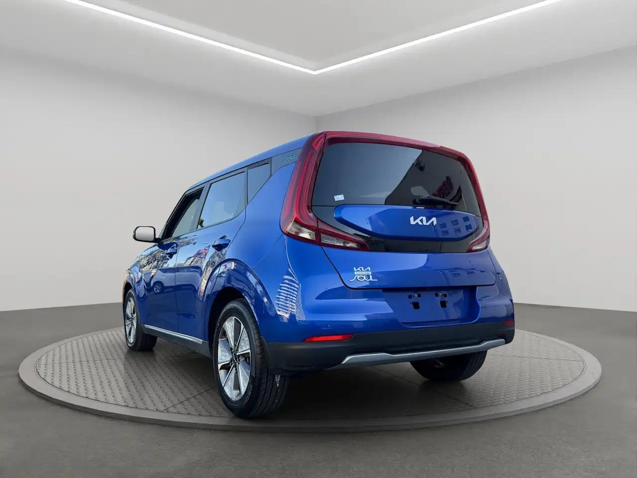 Kia Soul photo Kia Soul