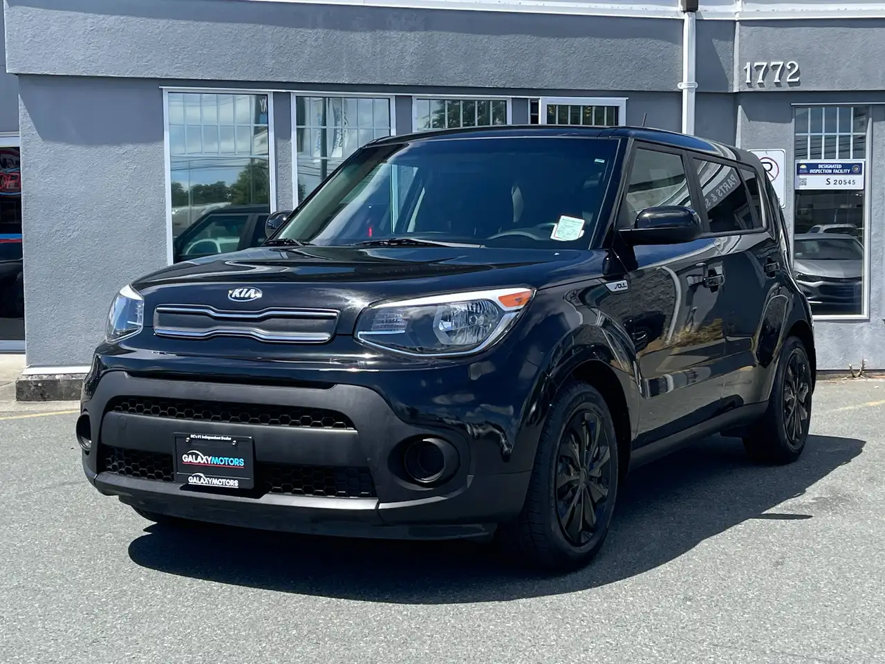 Kia Soul photo Kia Soul